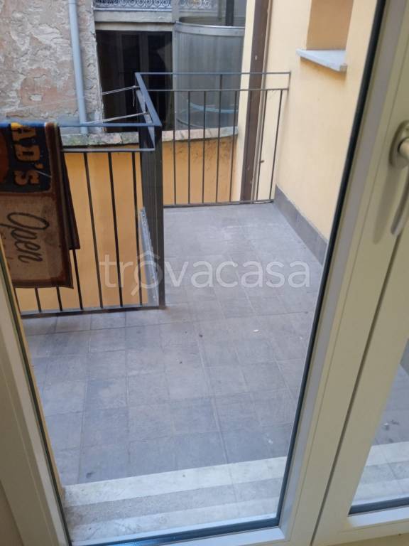 appartamento in affitto a Bologna in zona San Vitale