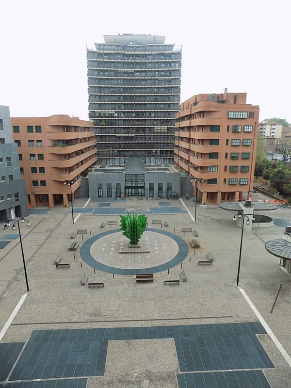 appartamento in affitto a Bologna in zona San Vitale
