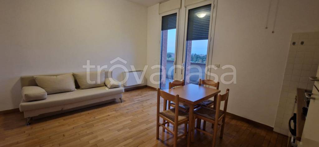 appartamento in affitto a Bologna in zona Bolognina