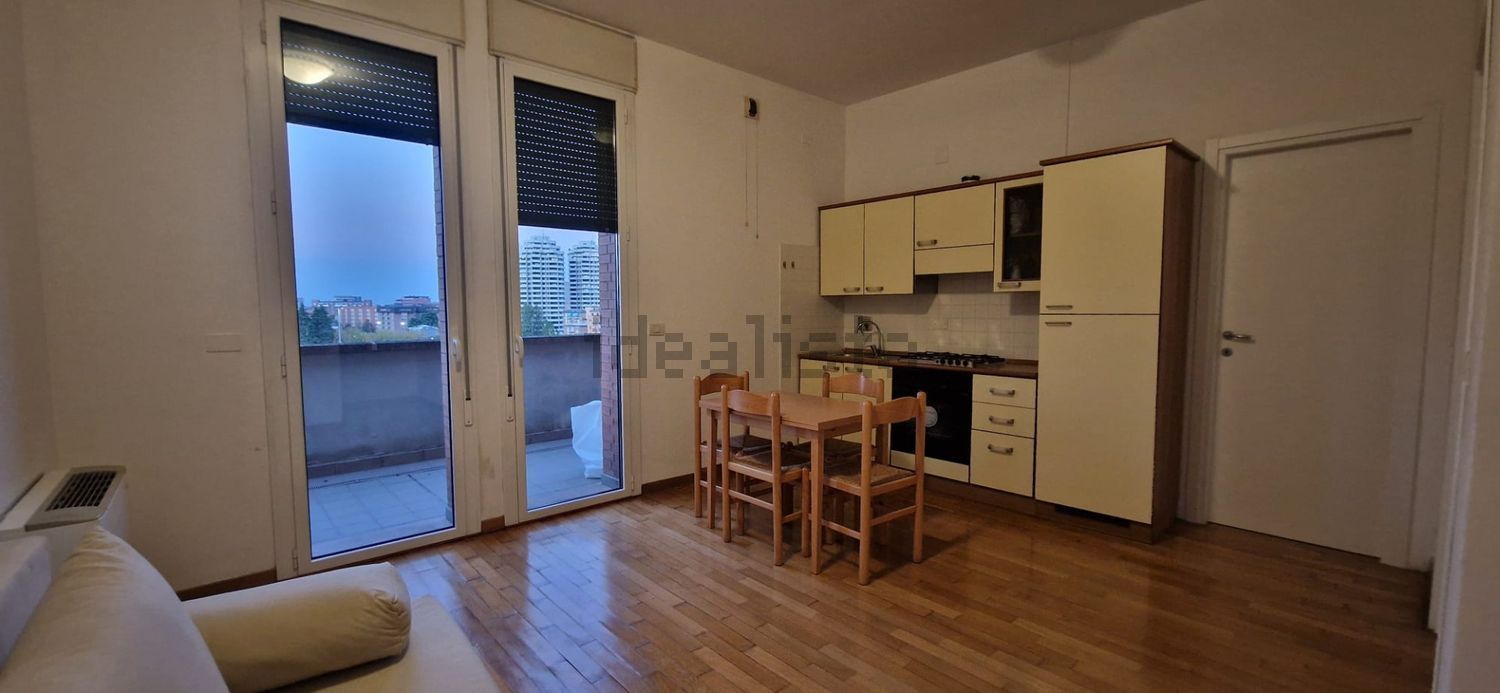 appartamento in affitto a Bologna in zona San Vitale