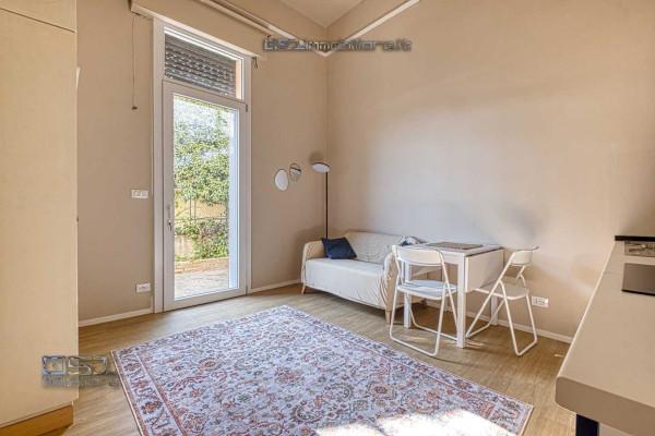 appartamento in affitto a Bologna in zona Colli