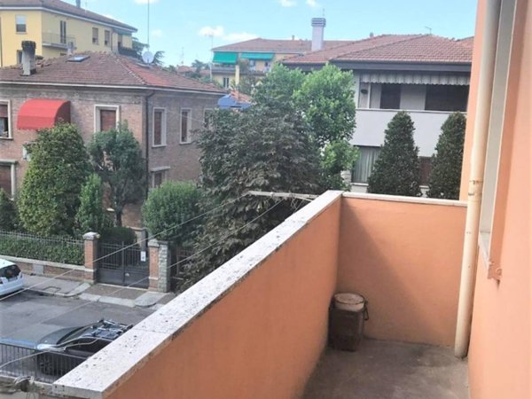 appartamento in affitto a Bologna in zona San Vitale