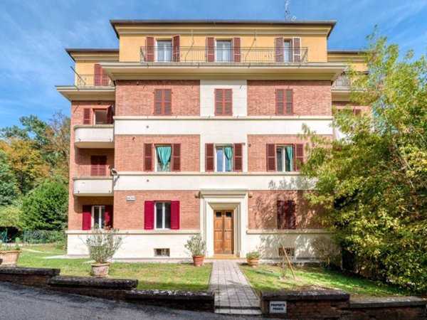 appartamento in affitto a Bologna in zona Santo Stefano