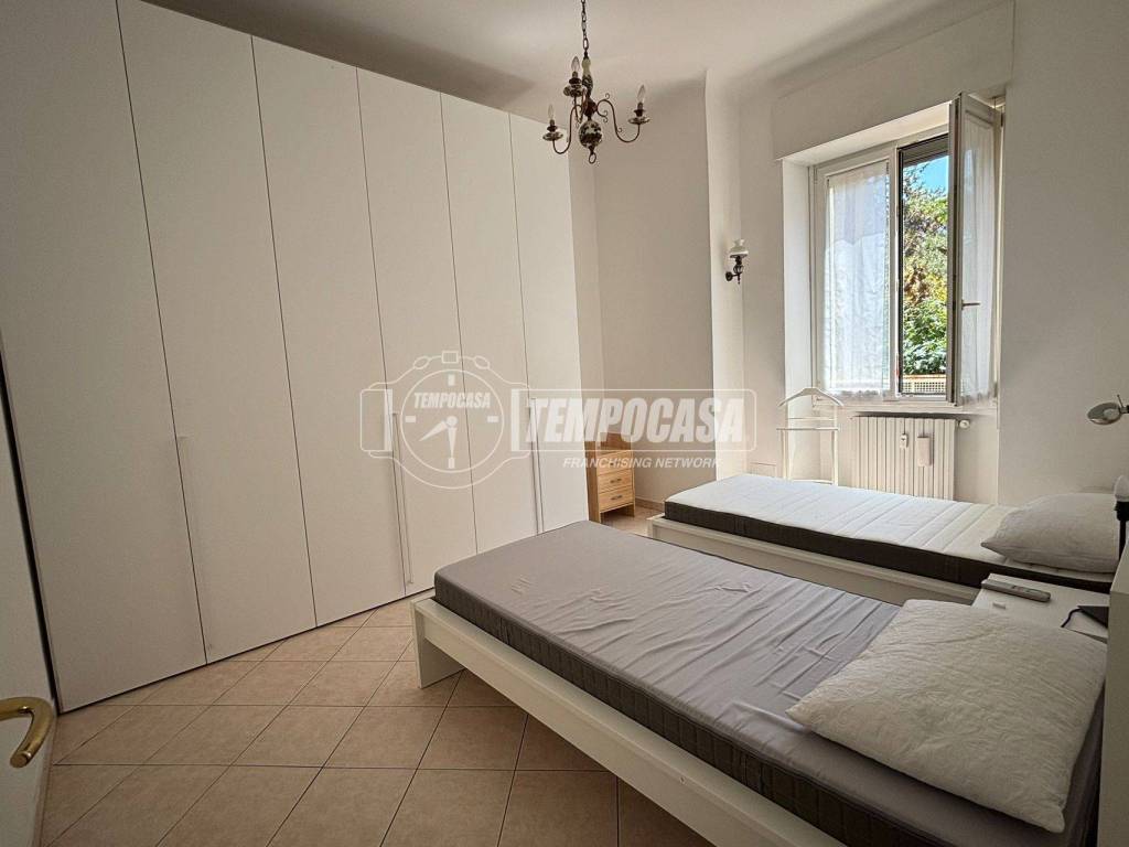 appartamento in affitto a Bologna in zona San Vitale