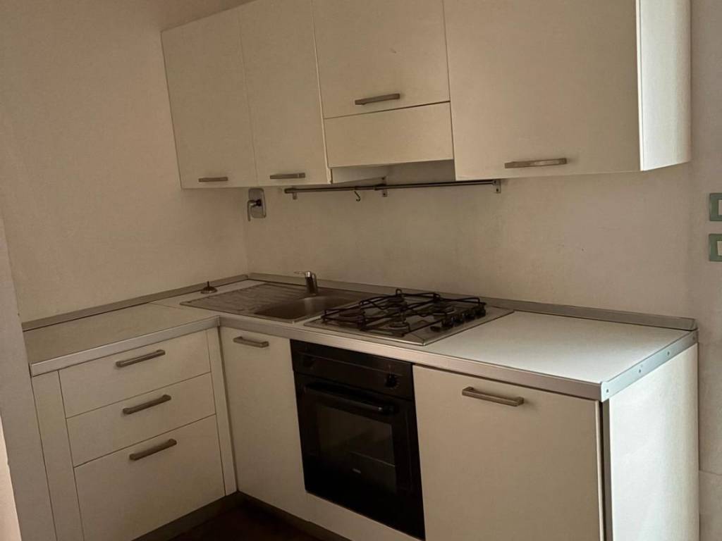 appartamento in affitto a Bologna in zona Centro Storico