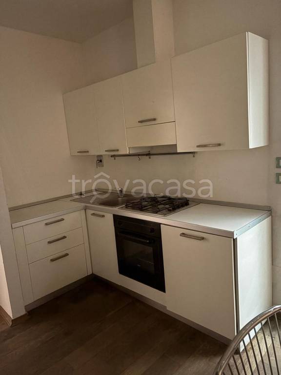 appartamento in affitto a Bologna in zona Centro Storico