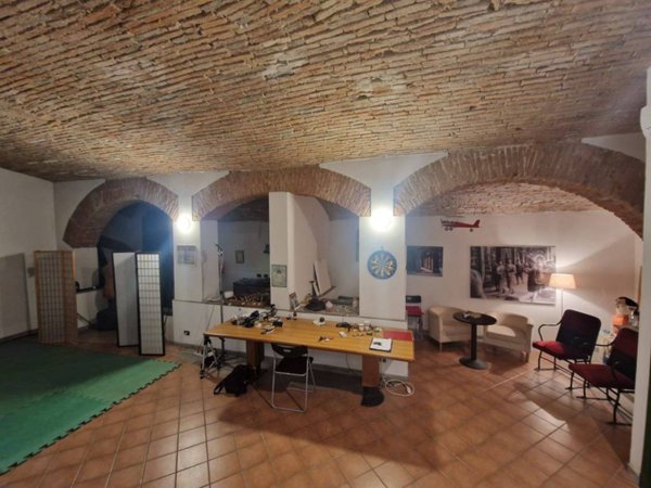 negozio in affitto a Bologna in zona Centro Storico
