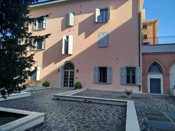 appartamento in affitto a Bologna in zona Saffi