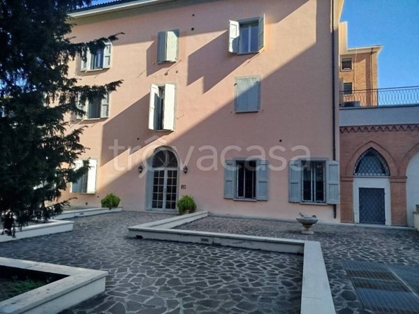 appartamento in affitto a Bologna in zona Saffi
