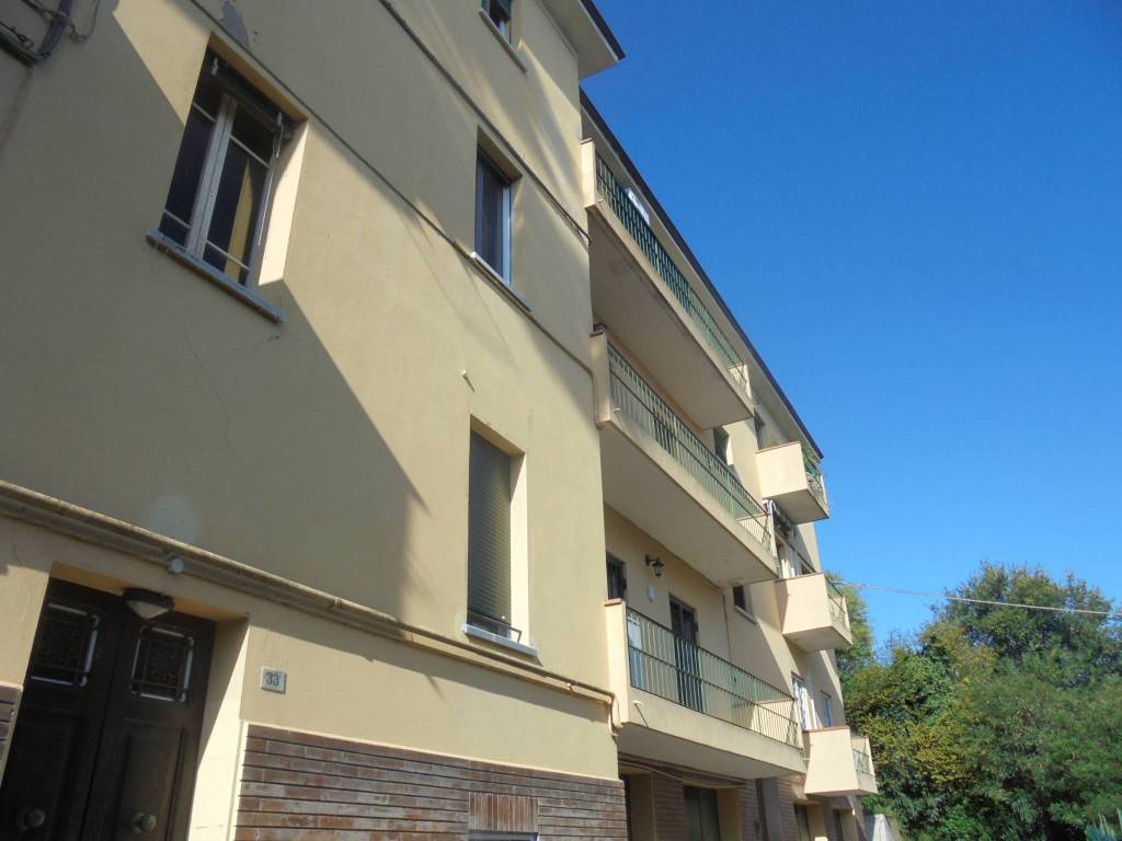 appartamento in affitto a Bologna in zona Colli