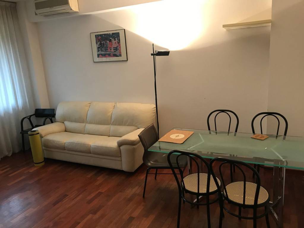 appartamento in affitto a Bologna