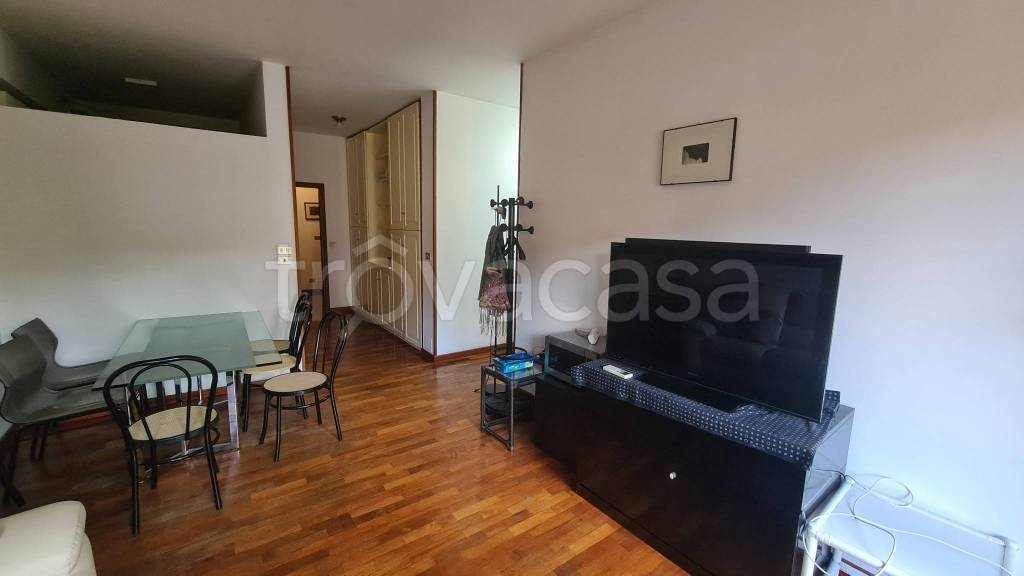 appartamento in affitto a Bologna in zona San Vitale