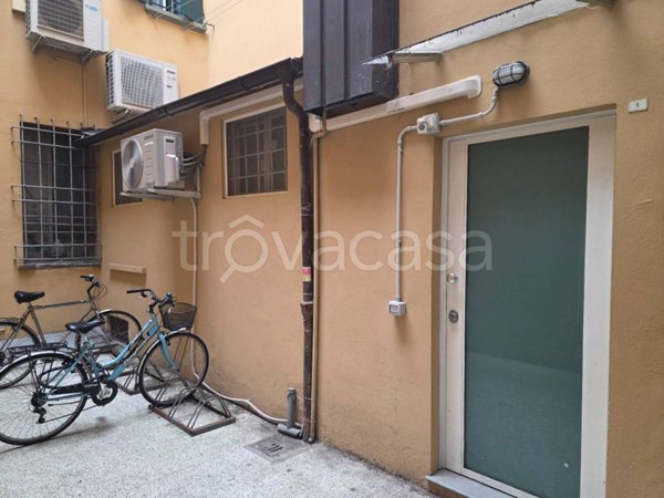 appartamento in affitto a Bologna