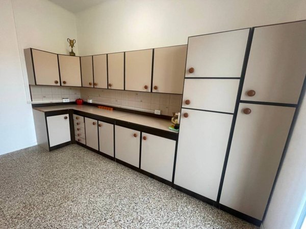 appartamento in affitto a Bologna in zona Bolognina