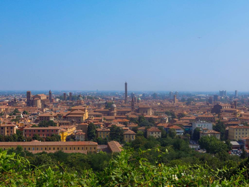 appartamento in affitto a Bologna in zona Colli