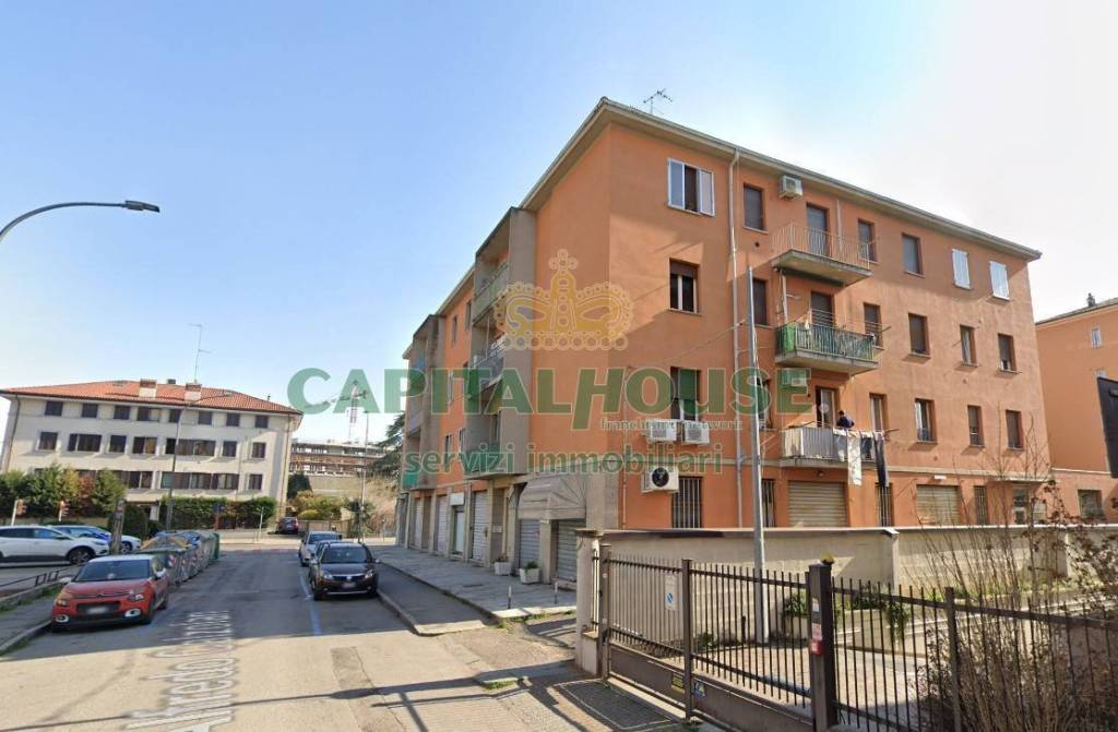 appartamento in affitto a Bologna in zona Quartiere Navile