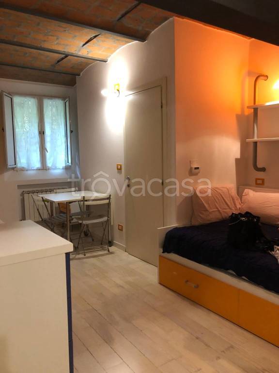 appartamento in affitto a Bologna in zona Santo Stefano