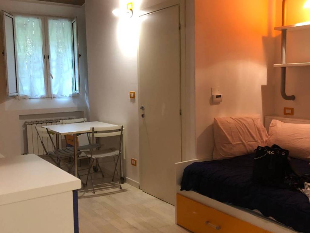 appartamento in affitto a Bologna in zona Santo Stefano