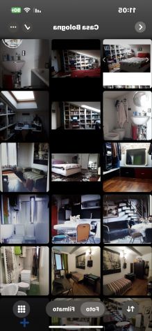 camera singola in affitto a Bologna in zona San Donato