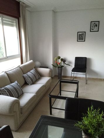 appartamento in affitto a Bologna in zona San Vitale