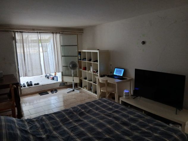 appartamento in affitto a Bologna in zona Murri