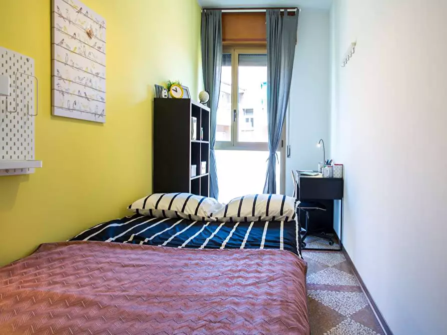 appartamento in affitto a Bologna