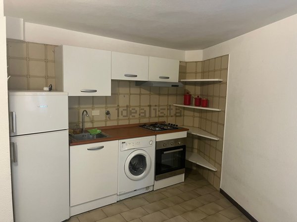 appartamento in affitto a Bologna in zona Savena
