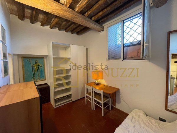 appartamento in affitto a Bologna in zona Santo Stefano