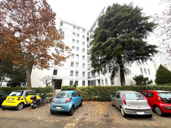appartamento in affitto a Bologna in zona Barca