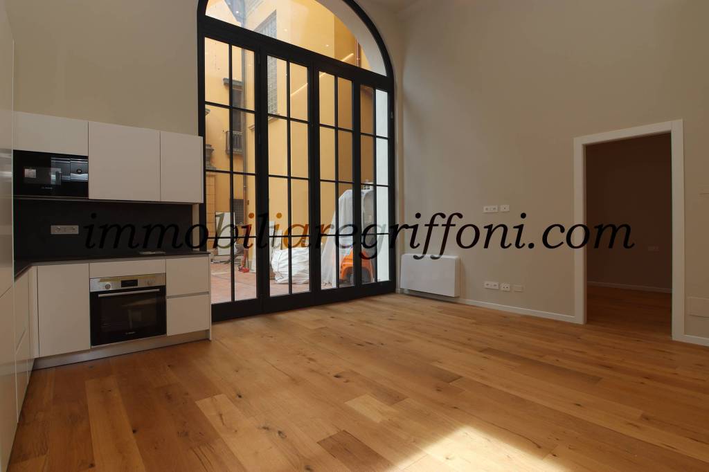 appartamento in affitto a Bologna in zona Centro Storico