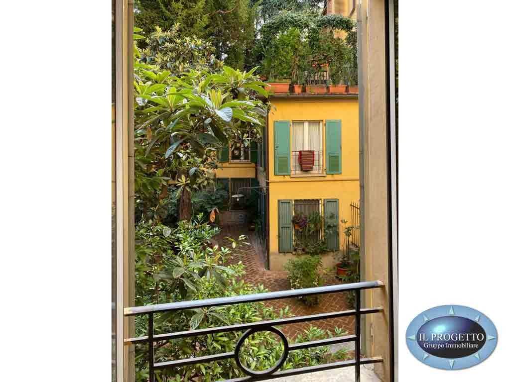 appartamento in affitto a Bologna in zona Centro Storico