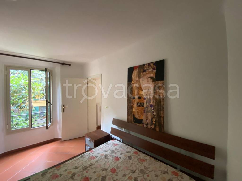 appartamento in affitto a Bologna in zona Centro Storico