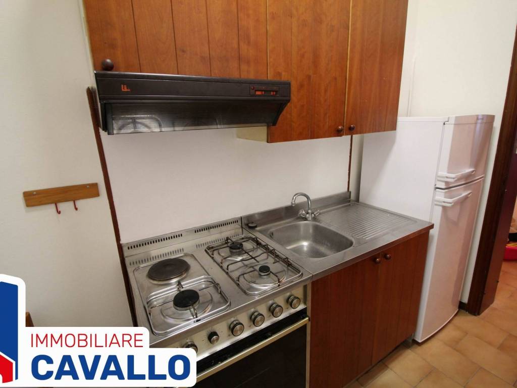 appartamento in affitto a Bologna in zona Bolognina