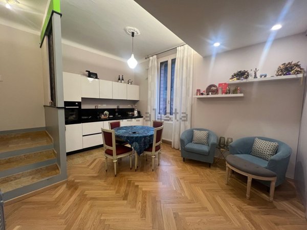 appartamento in affitto a Bologna in zona Centro Storico