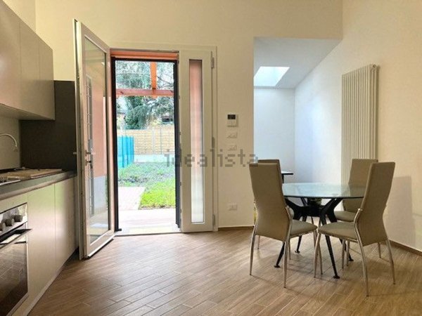 appartamento in affitto a Bologna in zona Murri