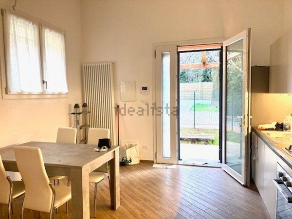 appartamento in affitto a Bologna in zona Murri