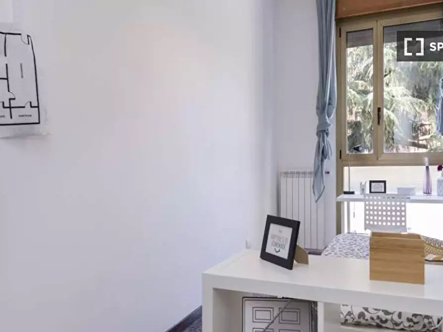 appartamento in affitto a Bologna in zona Reno