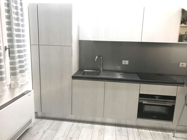 appartamento in affitto a Bologna in zona Bolognina