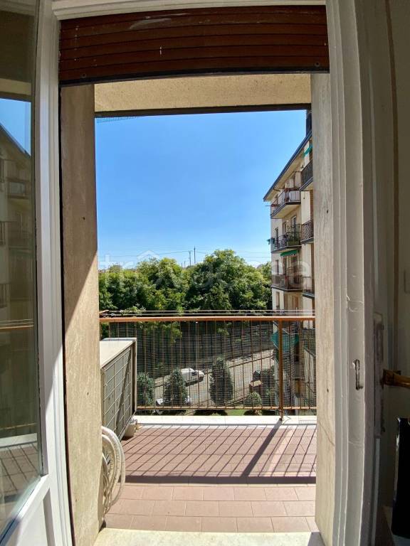 appartamento in affitto a Bologna in zona Murri