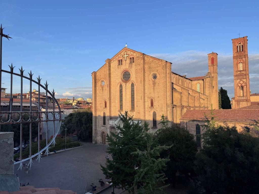 appartamento in affitto a Bologna in zona Centro Storico
