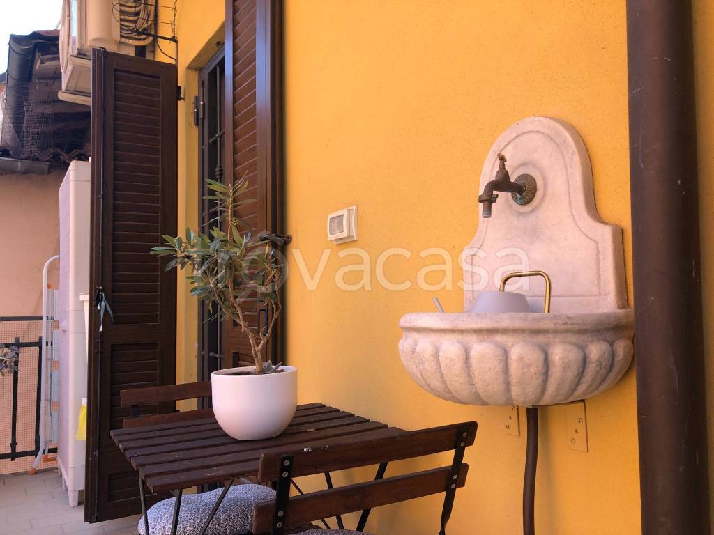 appartamento in affitto a Bologna