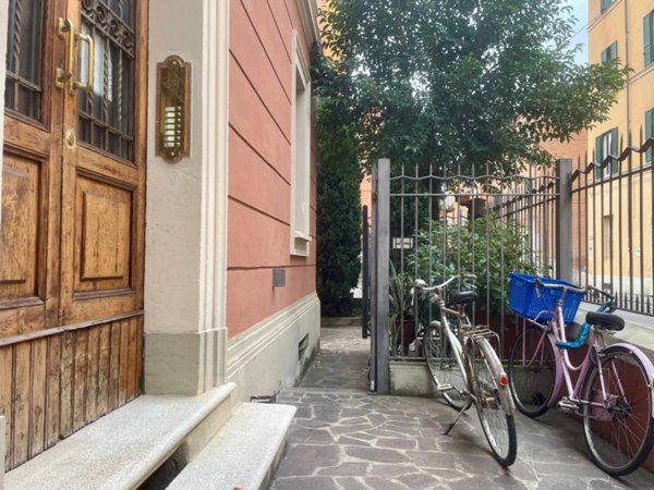 appartamento in affitto a Bologna in zona Andrea Costa