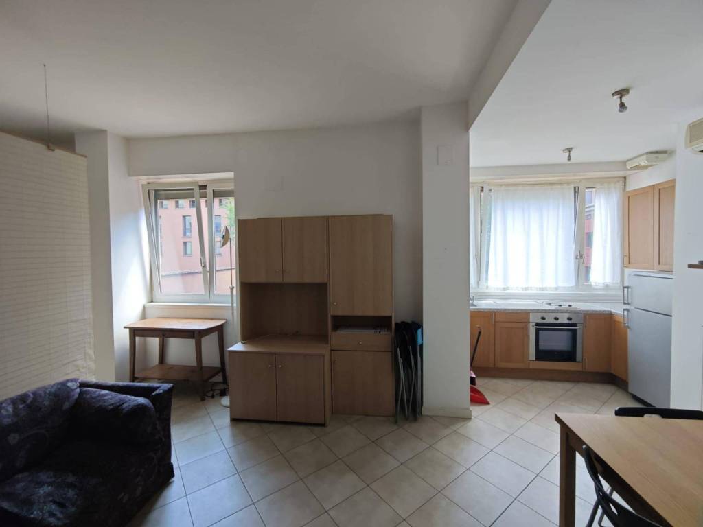 appartamento in affitto a Bologna in zona Centro Storico