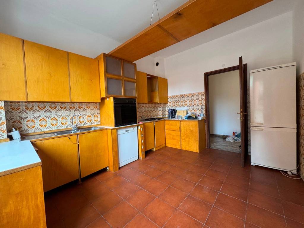 appartamento in affitto a Bologna in zona Saffi