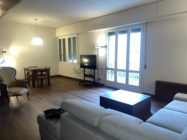 appartamento in affitto a Bologna in zona Savena