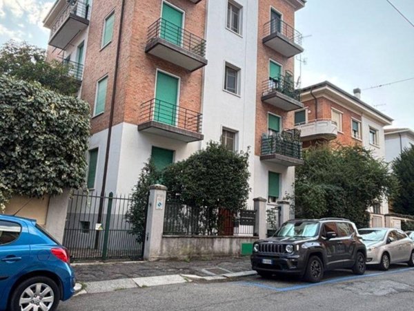 appartamento in affitto a Bologna in zona San Vitale