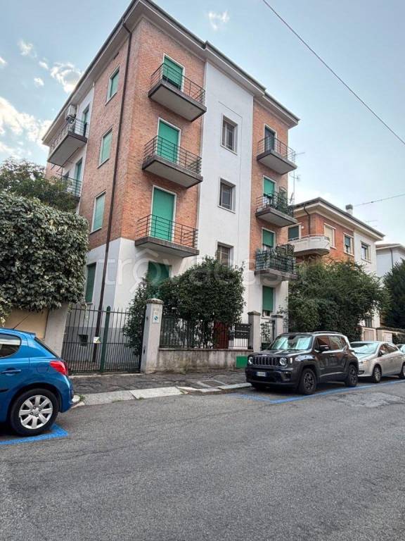 appartamento in affitto a Bologna in zona Murri