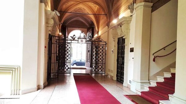 appartamento in affitto a Bologna in zona Centro Storico