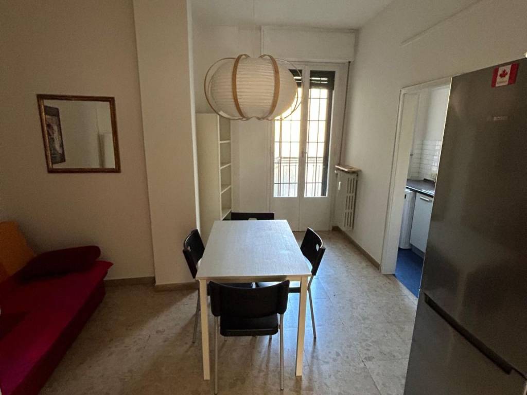 appartamento in affitto a Bologna