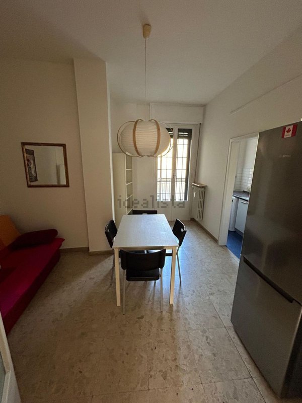 appartamento in affitto a Bologna in zona Santo Stefano